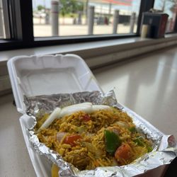 Rasoí - Indian Cuisine Joplin - May 2024