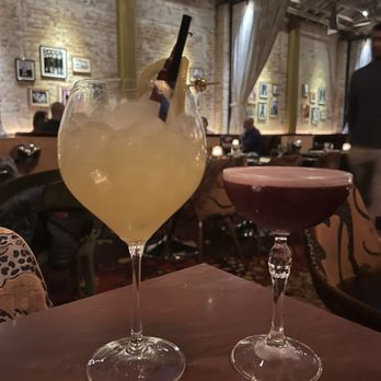 Le Coq - French Near Me - La Jolla, California