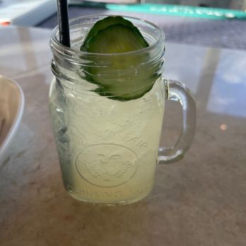 Tocaya Modern Mexican - Cucumber Mint - Mexican Near Me - Scottsdale, Arizona Tocaya Modern Mexican - Cucumber Mint - Mexican Near Me - Scottsdale, Arizona