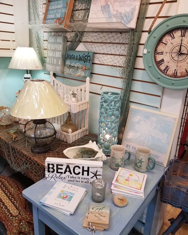 BLUE WILLOW GIFT SHOP & ANTIQUES Updated September 2024 119 Perkins