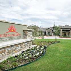 Forum Parkway Health & Rehabilitation