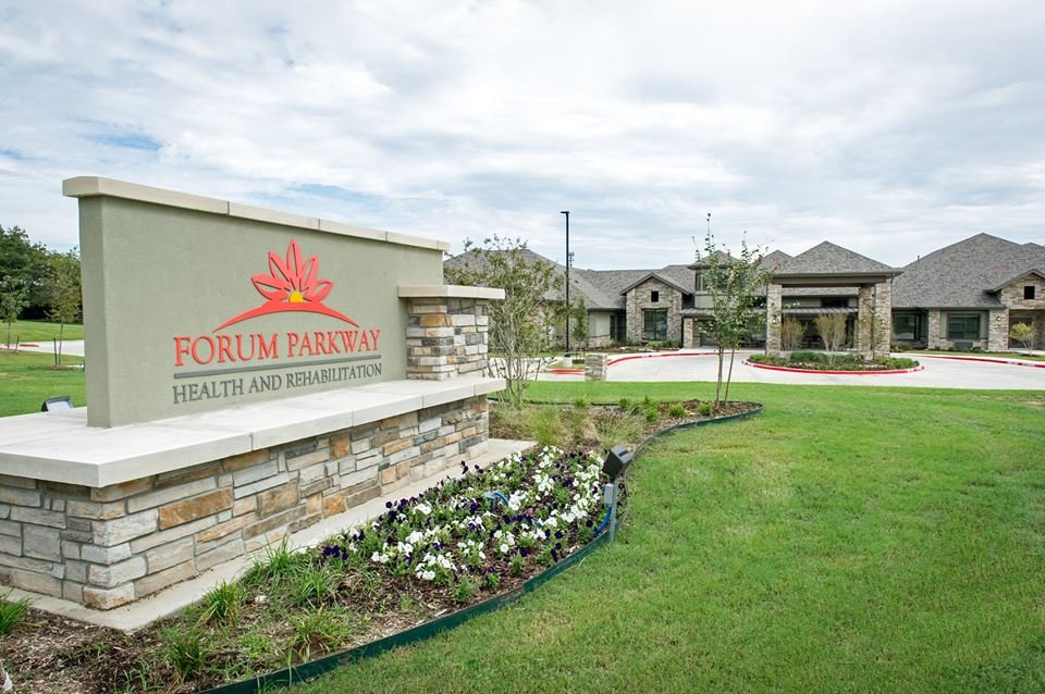 Forum Parkway Health & Rehabilitation - patient advocate in Bedford, TX