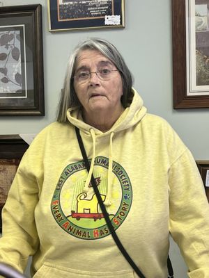 Springer Trading Post Alabama