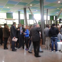 Auditorio EPEC - Comedor