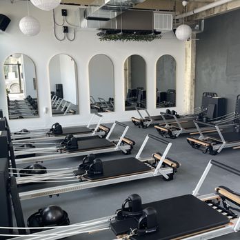 FLX FLO Pilates - FLX FLO Pilates reformer studio - Red Bank, NJ - Pilates Near Me - Red Bank, New Jersey