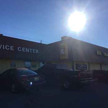 Mr. Transmission - Transmission Repair Near Me - Hoover, Alabama Mr. Transmission - Transmission Repair Near Me - Hoover, Alabama