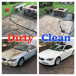 Hudson Valley Pro Clean - Pressure Washing
Power Washing