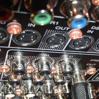Felix Media Solutions - Audio/Visual Equipment Rental Near Me - Austin, Texas