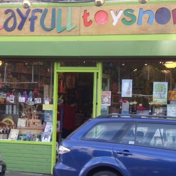 Playfull Toy Shop - Toy Stores Near Me - Bristol, BST Playfull Toy Shop - Toy Stores Near Me - Bristol, BST