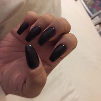 Sunset Nails - Nail Salons Near Me - San Francisco, California