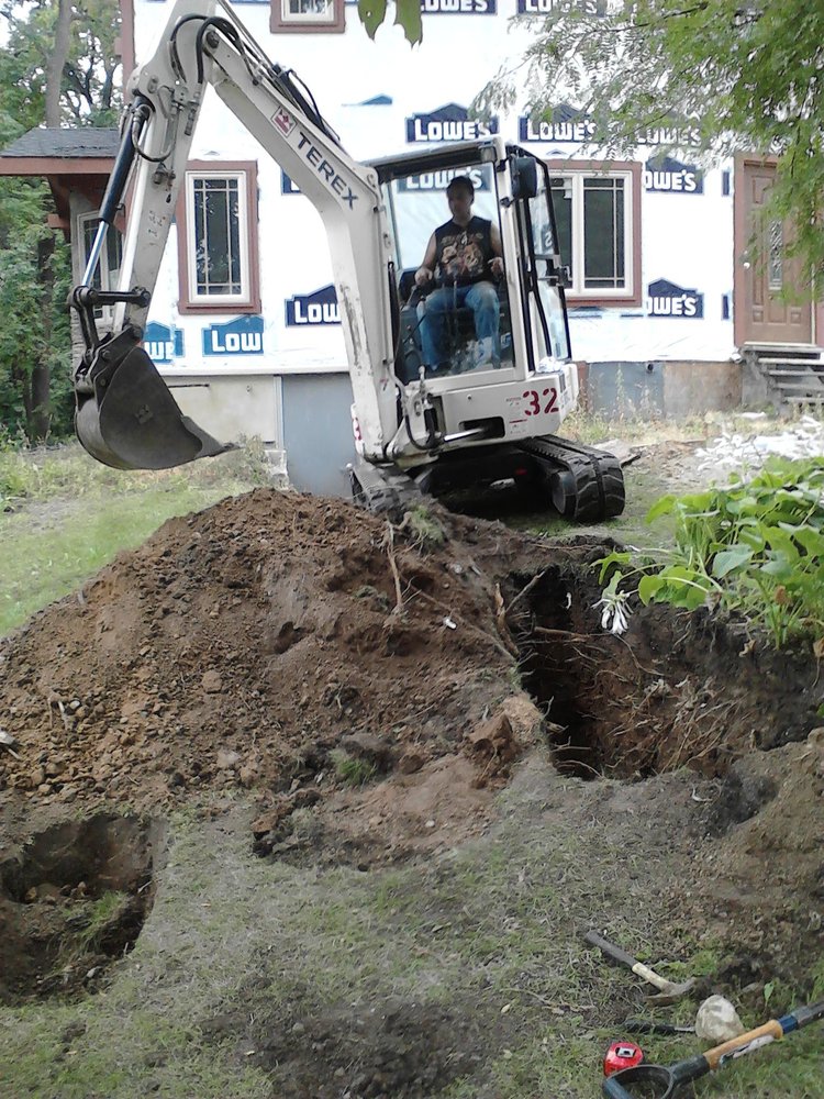 Slide of Dyna Rooter Plumbing & Sewer
