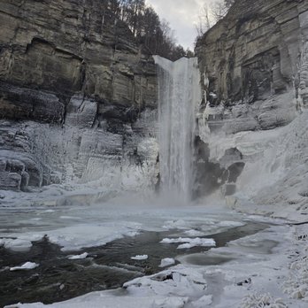 Taughannock Falls State Park - Hiking Near Me - Trumansburg, New York Taughannock Falls State Park - Hiking Near Me - Trumansburg, New York