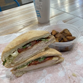 Tropical Smoothie Cafe - Turkey Bacon Ranch Sandwich - Juice Bars & Smoothies Near Me - Concord, North Carolina Tropical Smoothie Cafe - Turkey Bacon Ranch Sandwich - Juice Bars & Smoothies Near Me - Concord, North Carolina