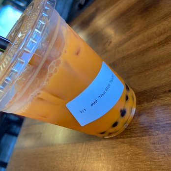 Boba Cafe - Boba! - Juice Bars & Smoothies Near Me - Loveland, Colorado