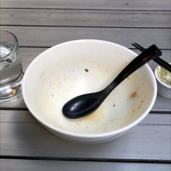 Ivan Ramen - Tonkotsu Ramen - Ramen Near Me - New York, New York Ivan Ramen - Tonkotsu Ramen - Ramen Near Me - New York, New York