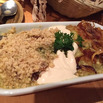 Takht-e Tavoos - Eggplant dish - Persian/Iranian Near Me - Toronto, Ontario