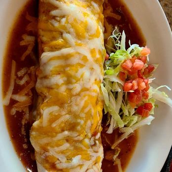 Tequila Jalisco - Breakfast Burrito - Mexican Near Me - Arvada, Colorado