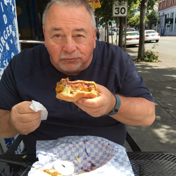 Surfside Burger Shack - American Near Me - Eureka, California