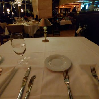 Cielo - Place settings - Seafood Near Me - Cabazon, California Cielo - Place settings - Seafood Near Me - Cabazon, California