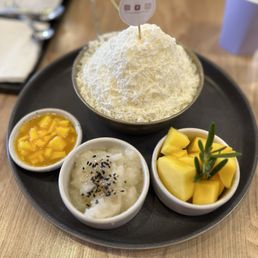 Shaved Ice
