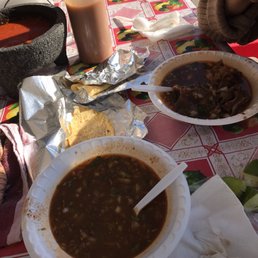Delicious Birria
