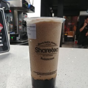 Sharetea - Milk Tea Ice Blended with Bobas - Bubble Tea Near Me - Washington, DC, District of Columbia Sharetea - Milk Tea Ice Blended with Bobas - Bubble Tea Near Me - Washington, DC, District of Columbia