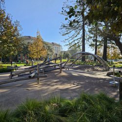Meadow Park - Playground