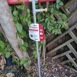 Southwest Fertilizer - Deep water roots for trees
