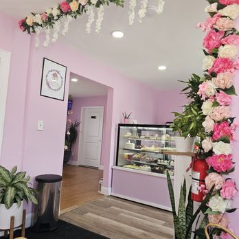 Postres Victoria - Bakeries Near Me - Alexandria, Virginia Postres Victoria - Bakeries Near Me - Alexandria, Virginia