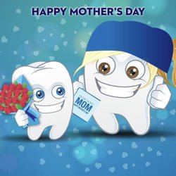 Confi Dental - Thank you to all the mothers that make us smile day by day!
Happy Mother's Day