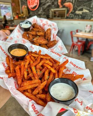 Crab N Spice by null