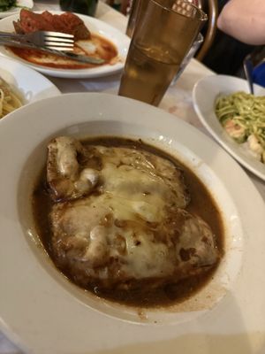 Salvatores of Soho by null