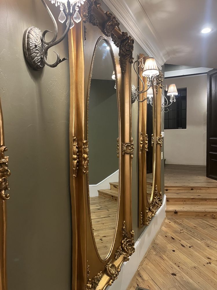 Bear Lake Reserve Logo