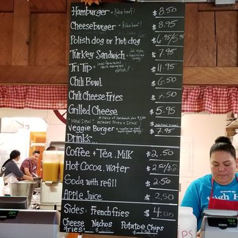 High Hill Ranch - Donuts Near Me - Placerville, California High Hill Ranch - Donuts Near Me - Placerville, California