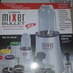 Kasanova - Sonce my other mixer is about to die on me... and this was on sale!!! SMOOTHIES here i come!!!