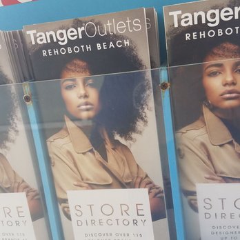 Tanger Rehoboth Beach - Shopping Centers Near Me - Rehoboth Beach, Delaware Tanger Rehoboth Beach - Shopping Centers Near Me - Rehoboth Beach, Delaware