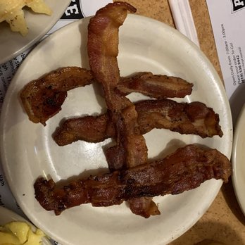 Uncle John's Pancake House - Bacon - Breakfast & Brunch Near Me - Toledo, Ohio Uncle John's Pancake House - Bacon - Breakfast & Brunch Near Me - Toledo, Ohio