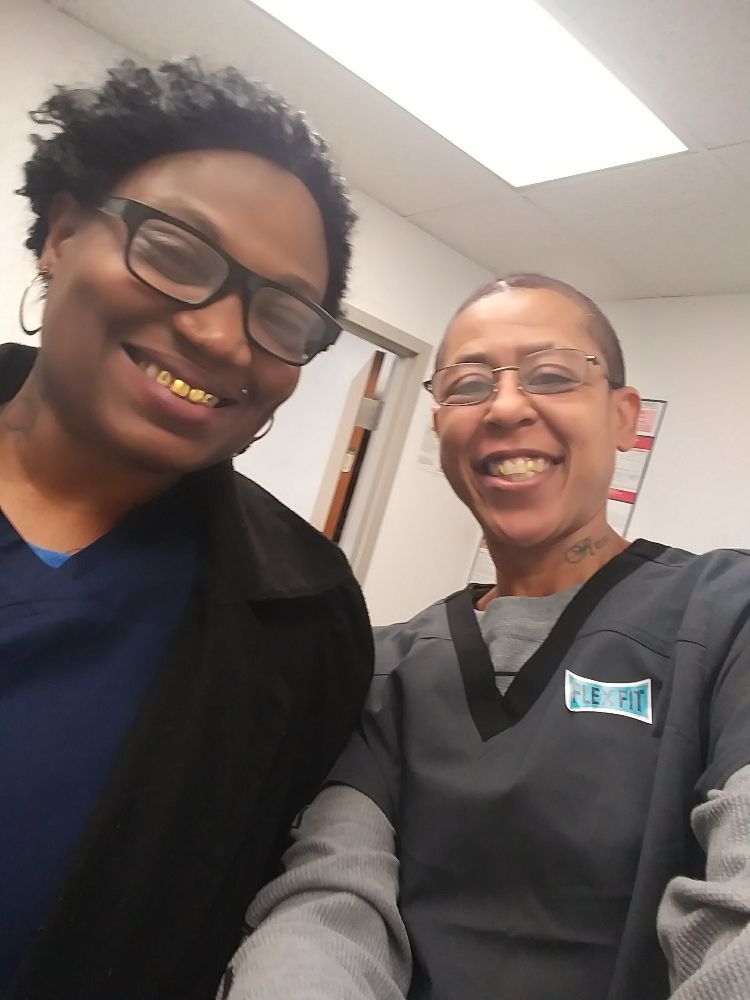 Davis Jackson Medical Assist Team - home care agency in Woodbury, MN