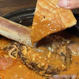Short Rib Massaman Short Rib Massaman