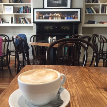 Café Fleur - Cafes Near Me - Sligo, SO