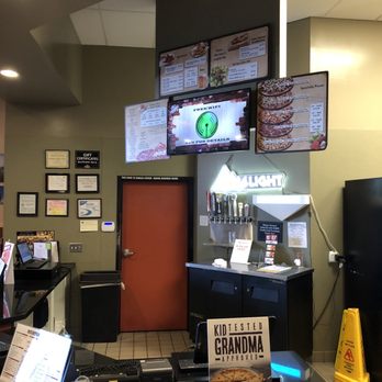 Mountain Mike's Pizza - Ordering - Pizza Near Me - Merced, California