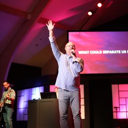 Cornerstone Church - Worship Sunday