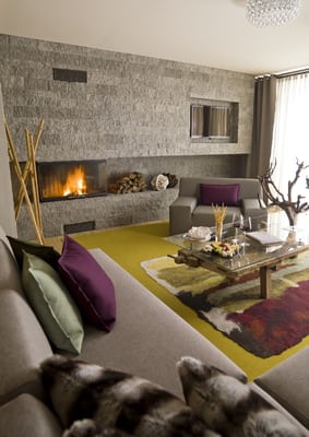 Bergland Sölden Design- und Wellnesshotel by null