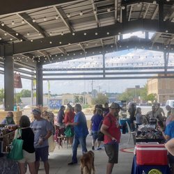 Heritage Square Farmers Market
