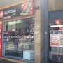 Photo of samurai sushi