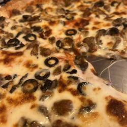 Dina's Family Restaurant