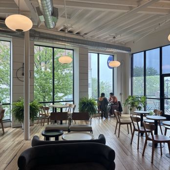 Yuri’s Desserts - Desserts Near Me - Portland, Maine