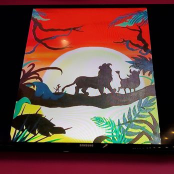 Pinot's Palette - Painting example - Paint & Sip Near Me - Temecula, California