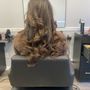 Photo of Dye & Blow Hair Salon