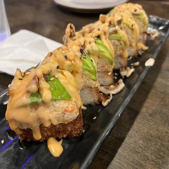 Umi Sushi - Japanese Near Me - Garland, Texas Umi Sushi - Japanese Near Me - Garland, Texas